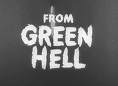 GREEN HELL!!! & NO DISCO!!!